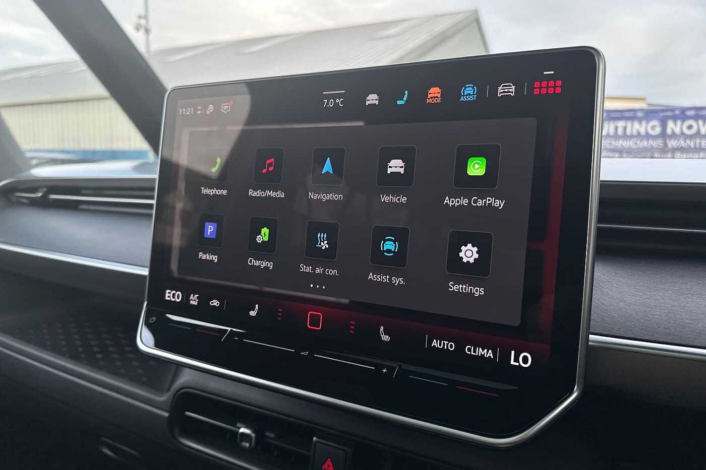 Used Volkswagen ID.Buzz 2025 for sale - 77177609: Photo 12