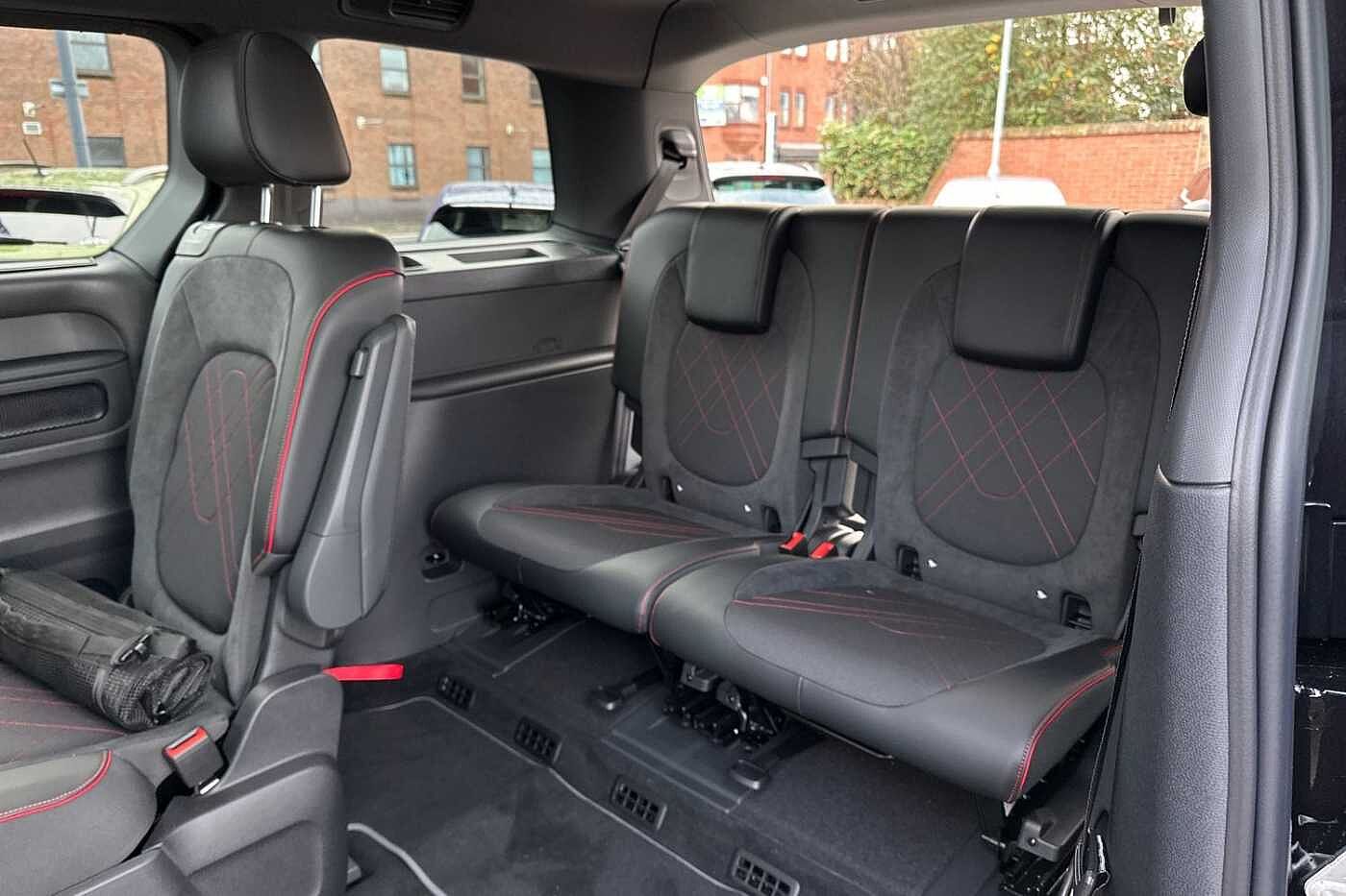 Used Volkswagen ID.Buzz 2025 for sale - 77177609: Photo 14