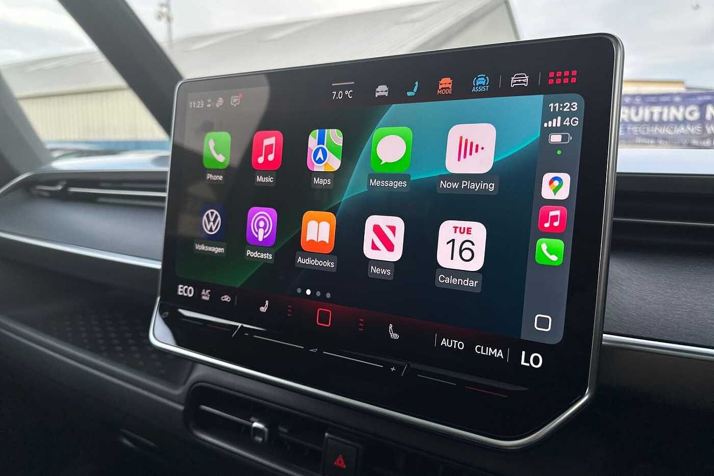 Used Volkswagen ID.Buzz 2025 for sale - 77177609: Photo 17