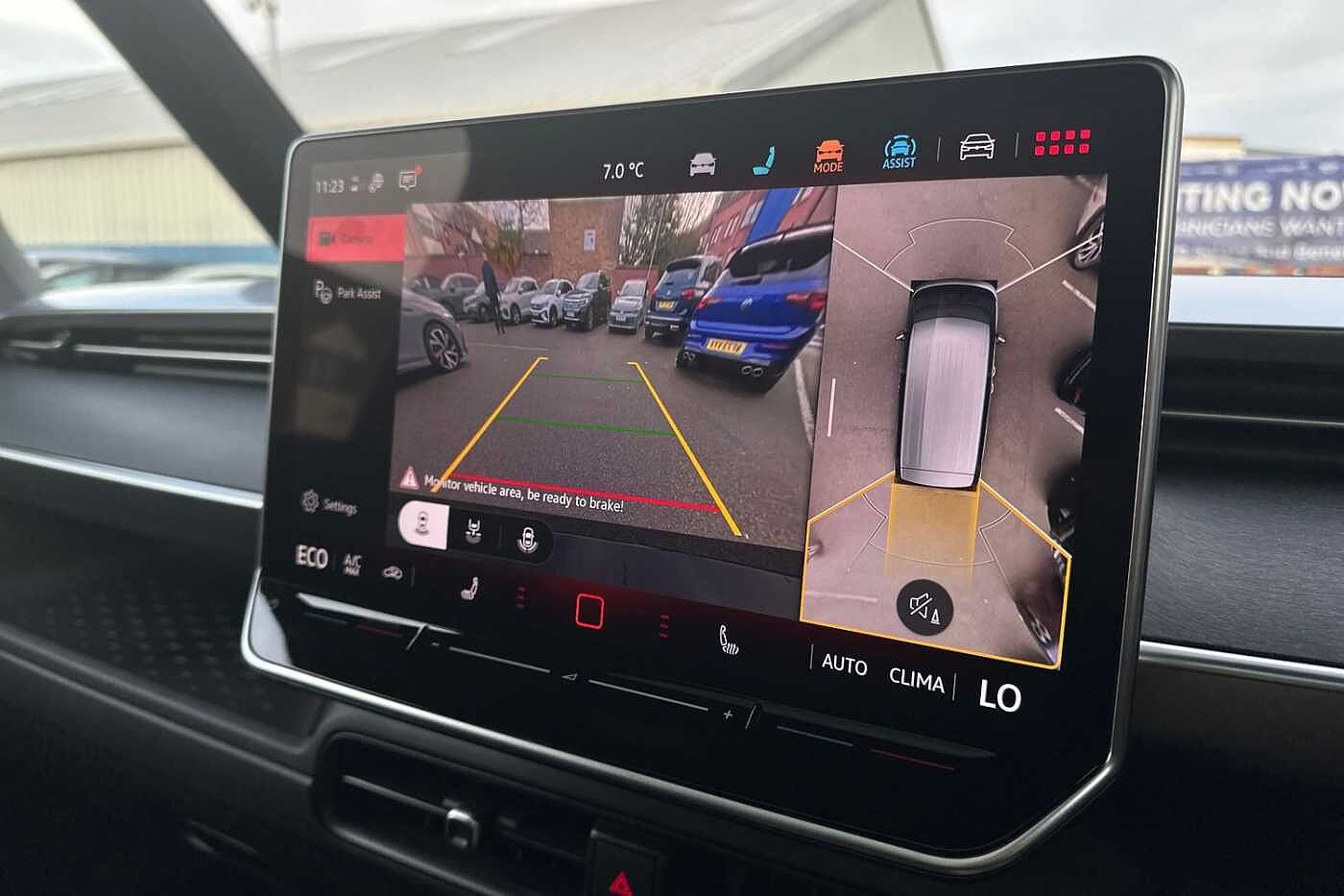 Used Volkswagen ID.Buzz 2025 for sale - 77177609: Photo 18