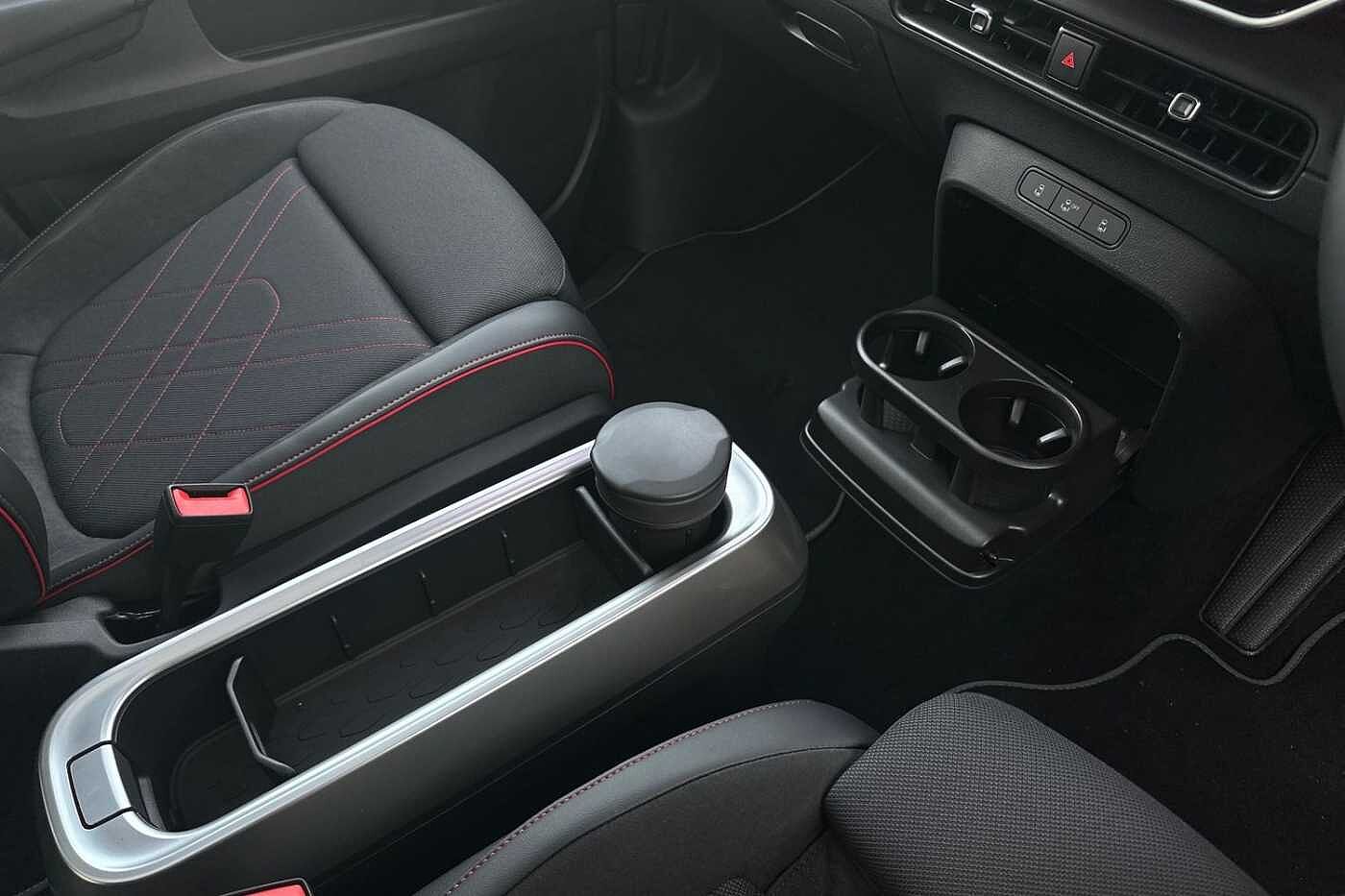 Used Volkswagen ID.Buzz 2025 for sale - 77177609: Photo 19