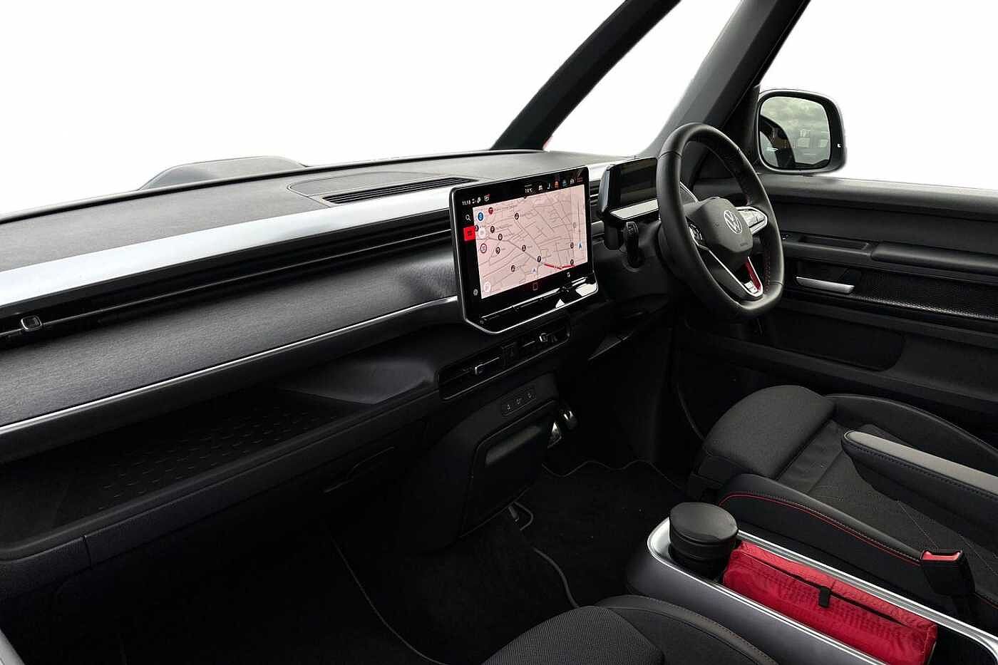 Used Volkswagen ID.Buzz 2025 for sale - 77177609: Photo 2