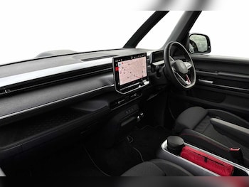 Used Volkswagen ID.Buzz 2025 for sale - 77177609: Photo