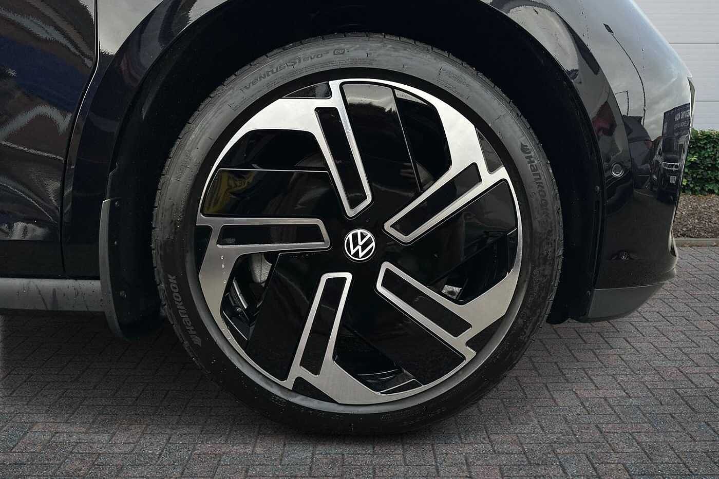 Used Volkswagen ID.Buzz 2025 for sale - 77177609: Photo 5