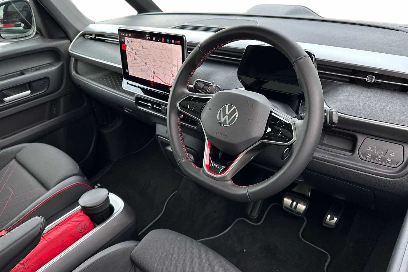 Used Volkswagen ID.Buzz 2025 for sale - 77177609: Photo 6