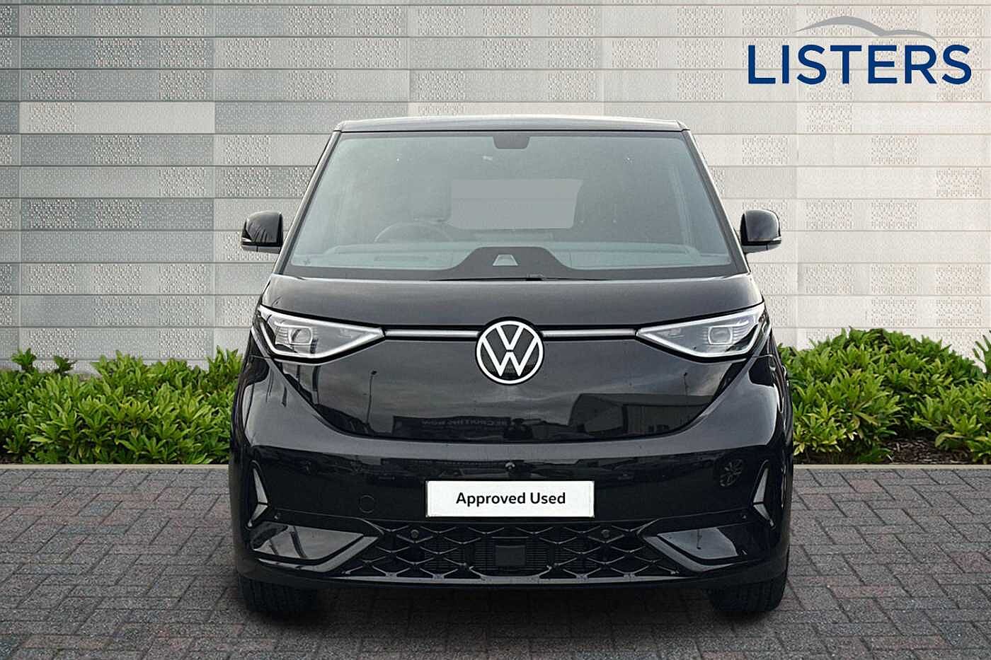 Used Volkswagen ID.Buzz 2025 for sale - 77177609: Photo 7