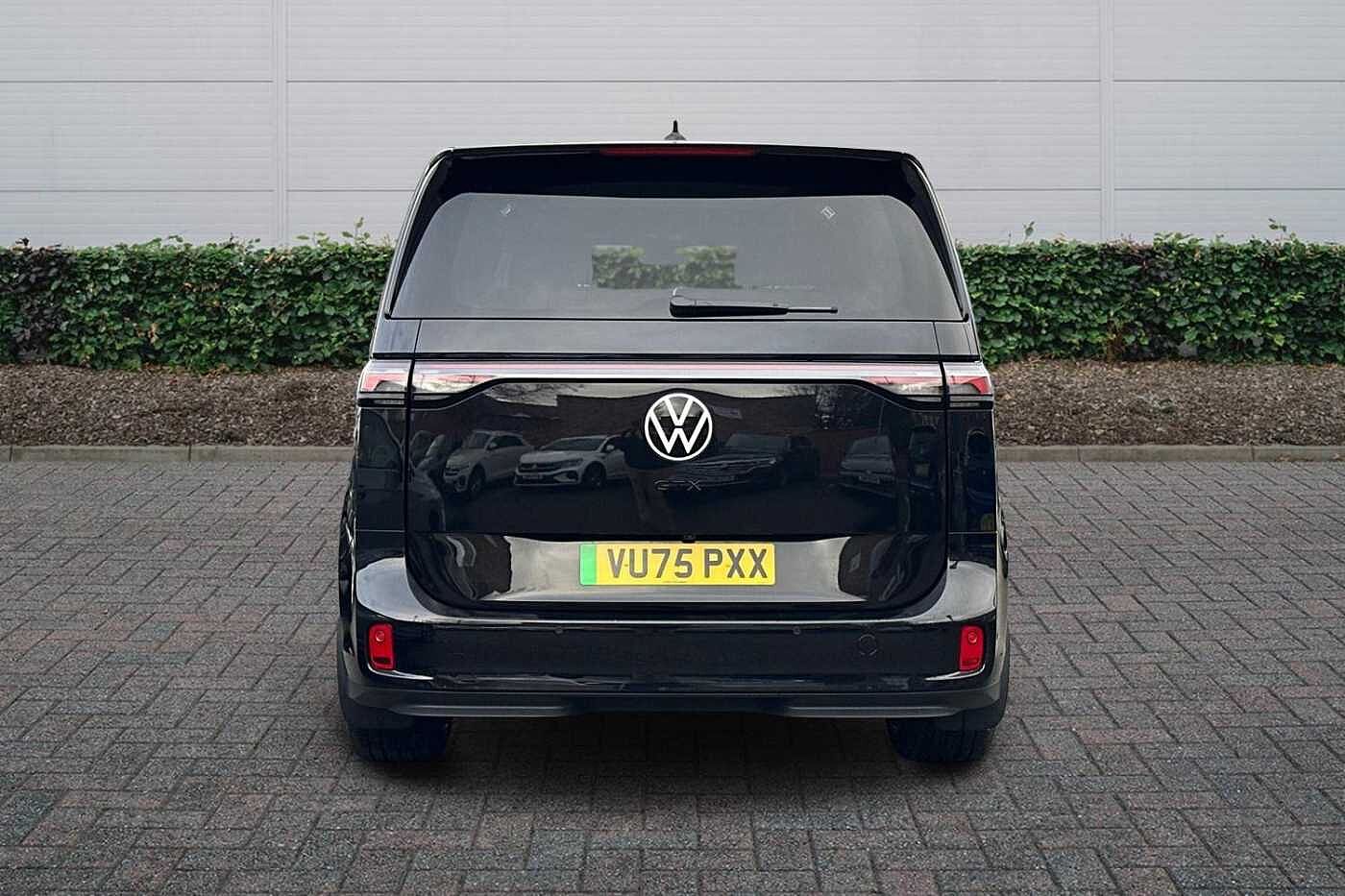 Used Volkswagen ID.Buzz 2025 for sale - 77177609: Photo 8