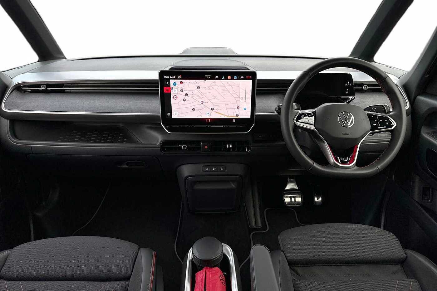 Used Volkswagen ID.Buzz 2025 for sale - 77177609: Photo 9