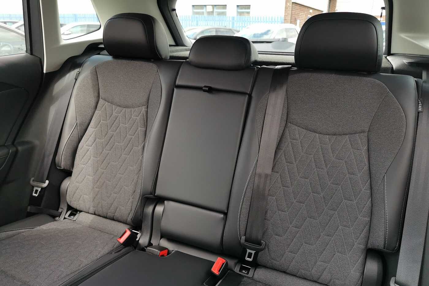 Used Volkswagen Tiguan 2025 for sale - 77177411: Photo 11