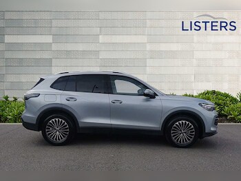 Used Volkswagen Tiguan 2025 for sale - 77177411: Photo