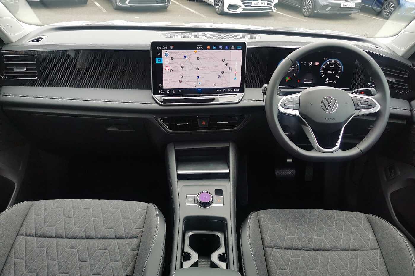 Used Volkswagen Tiguan 2025 for sale - 77177411: Photo 8