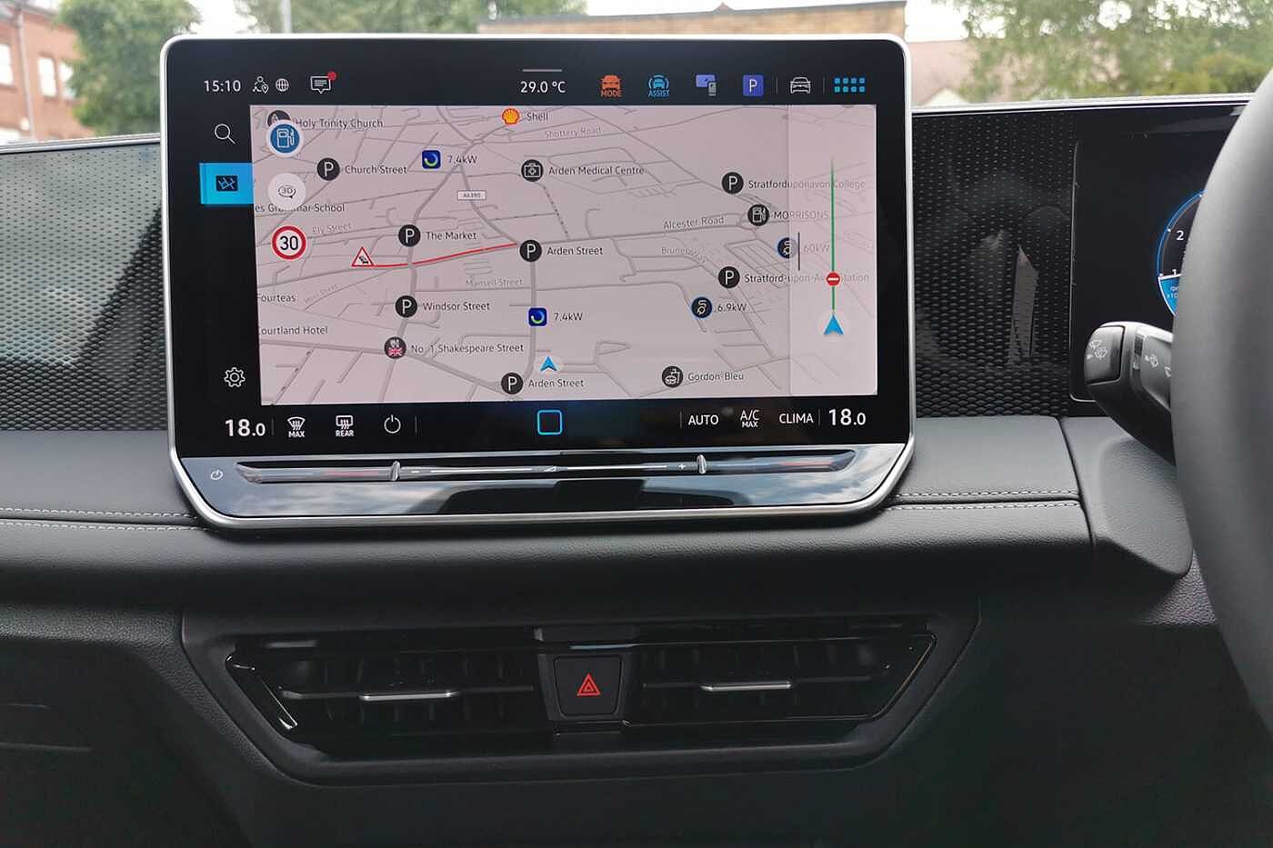 Used Volkswagen Tiguan 2025 for sale - 77177411: Photo 9