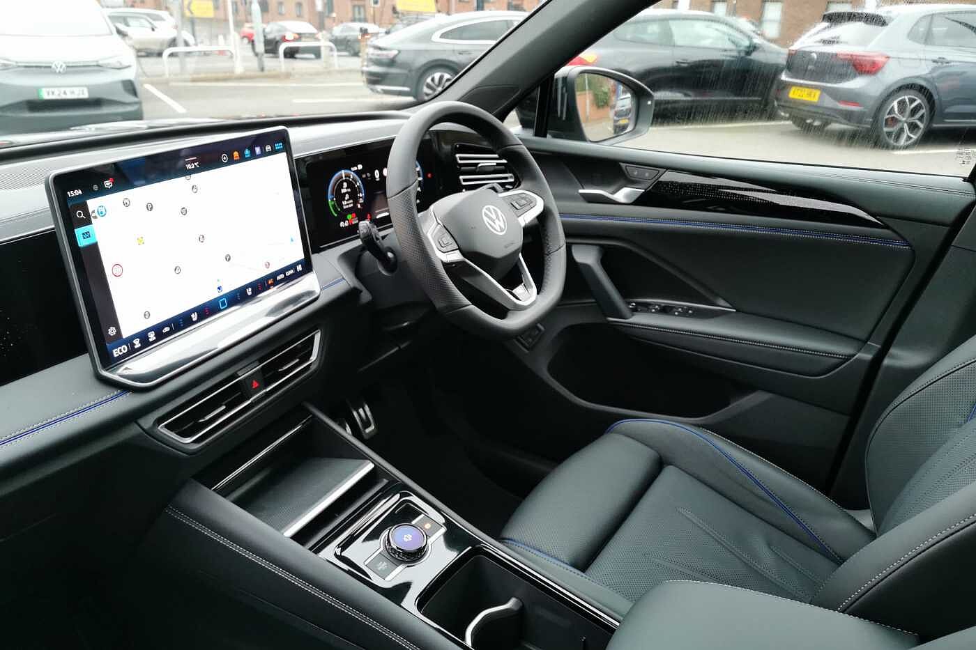 Used Volkswagen Tiguan 2025 for sale - 76111450: Photo 2