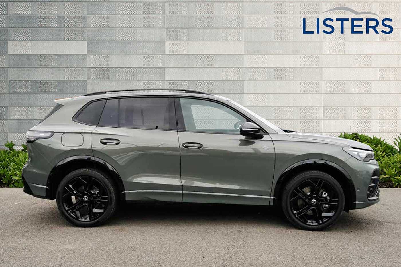 Used Volkswagen Tiguan 2025 for sale - 76111450: Photo 4