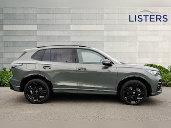 Used Volkswagen Tiguan 2025 for sale - 76111450: Photo 4