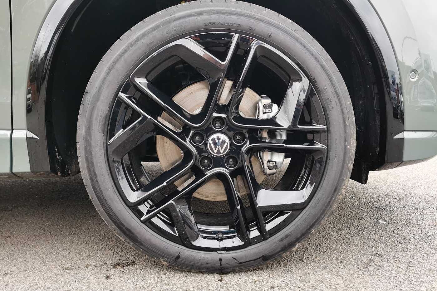 Used Volkswagen Tiguan 2025 for sale - 76111450: Photo 5