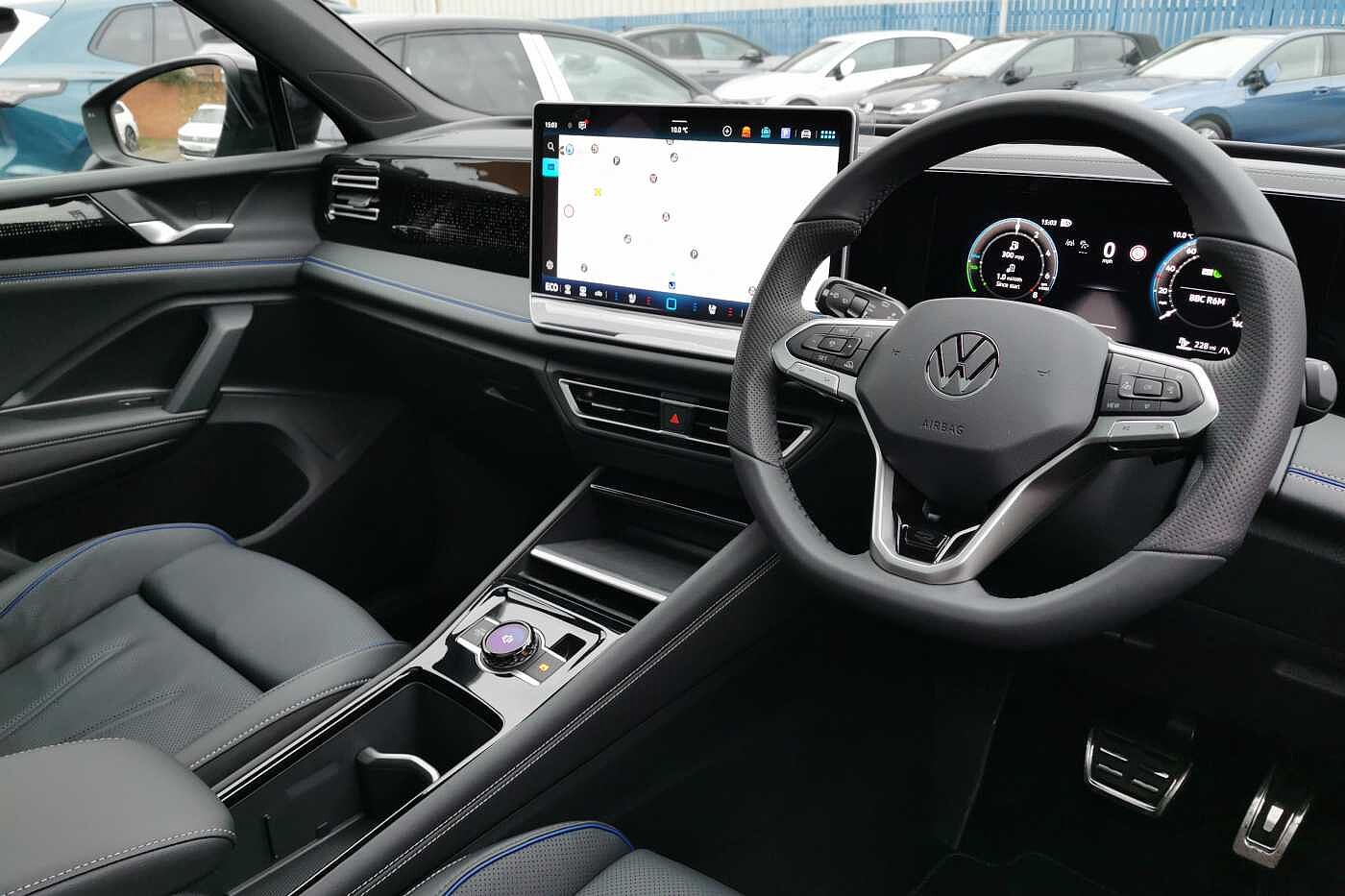 Used Volkswagen Tiguan 2025 for sale - 76111450: Photo 6