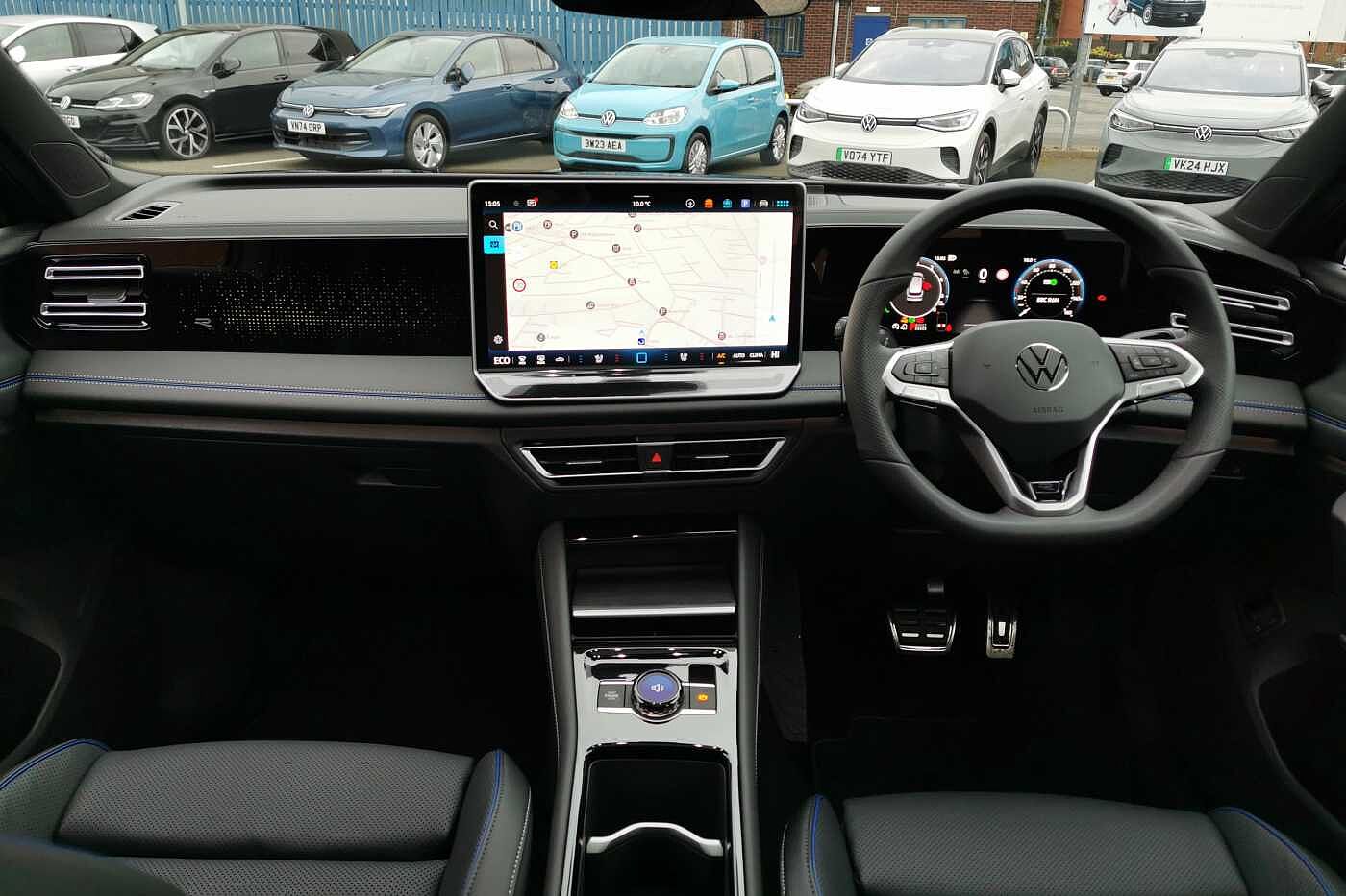 Used Volkswagen Tiguan 2025 for sale - 76111450: Photo 8