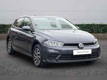 Used Volkswagen Polo 2023 for sale - 77551572: Photo