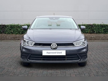 Used Volkswagen Polo 2023 for sale - 77551572: Photo