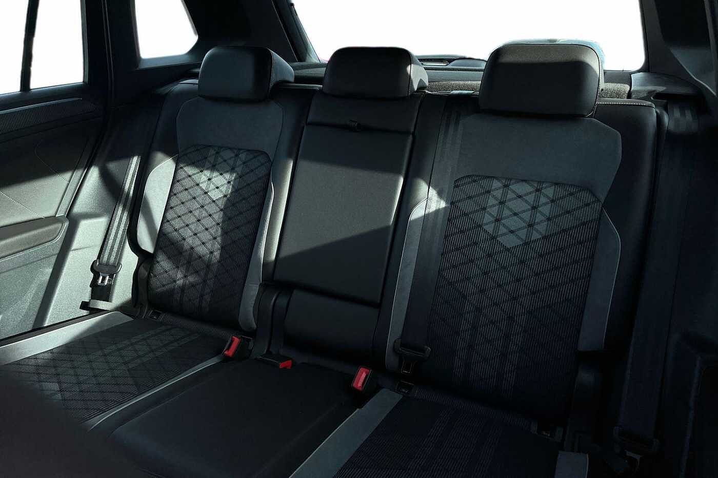 Used Volkswagen Tiguan 2023 for sale - 77910676: Photo 10