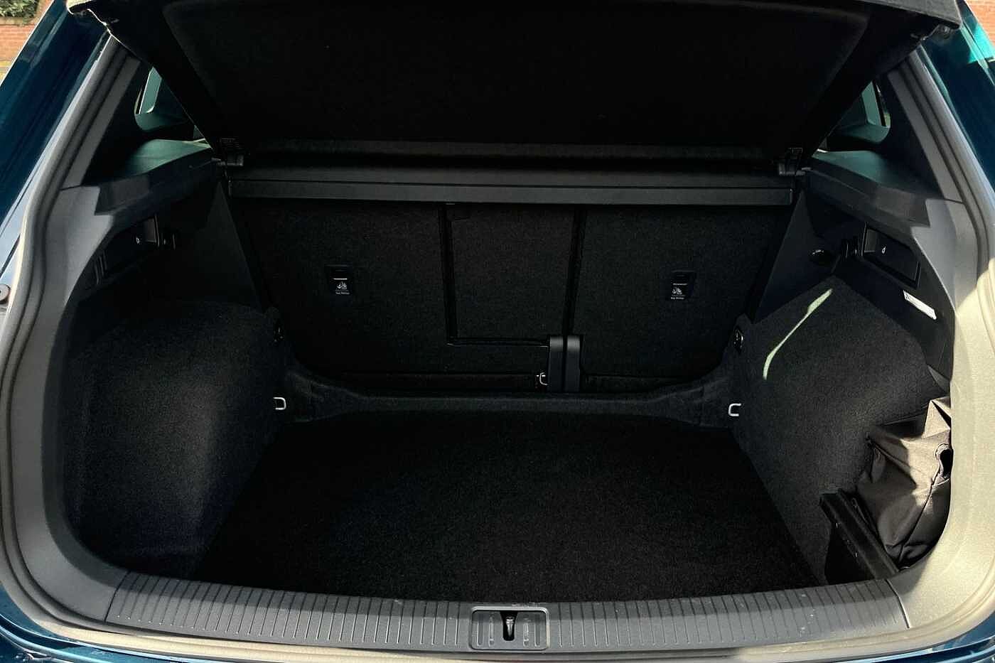 Used Volkswagen Tiguan 2023 for sale - 77910676: Photo 11