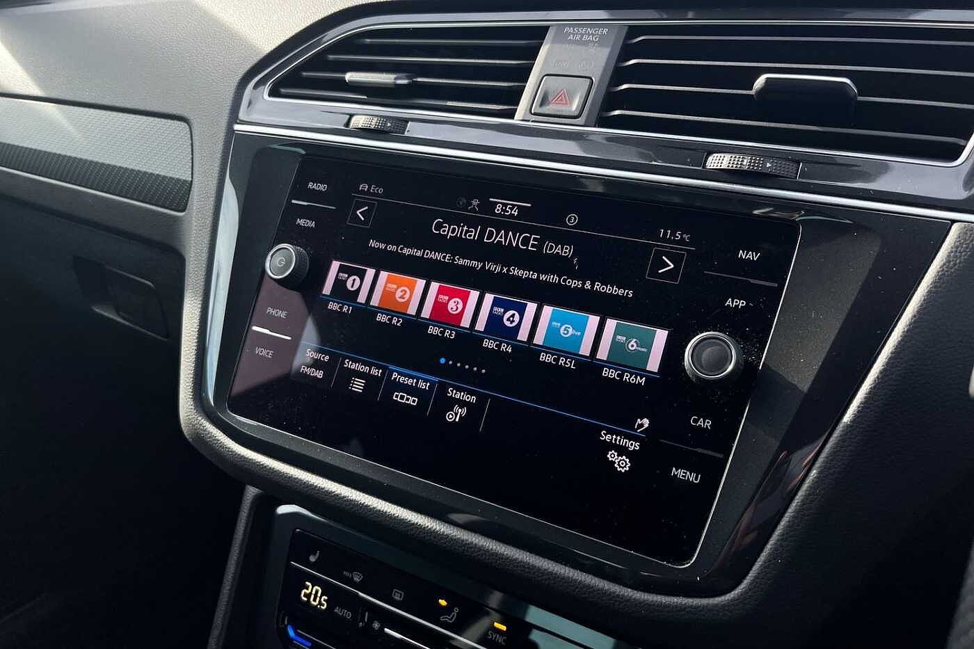 Used Volkswagen Tiguan 2023 for sale - 77910676: Photo 13