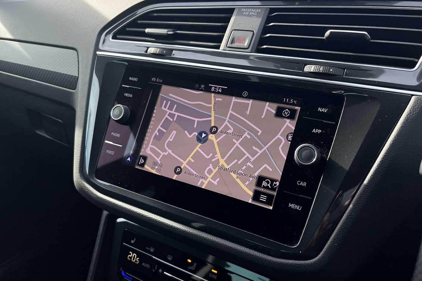 Used Volkswagen Tiguan 2023 for sale - 77910676: Photo 14