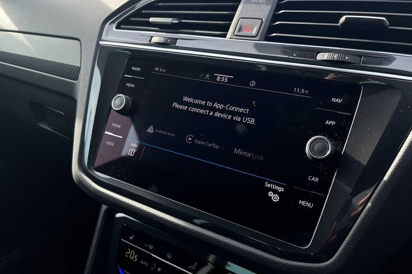 Used Volkswagen Tiguan 2023 for sale - 77910676: Photo 15