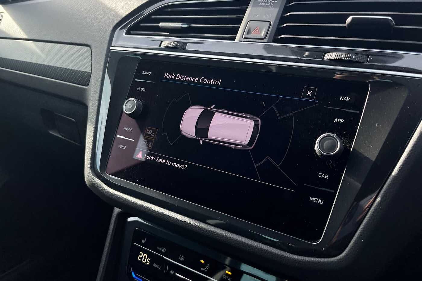 Used Volkswagen Tiguan 2023 for sale - 77910676: Photo 16