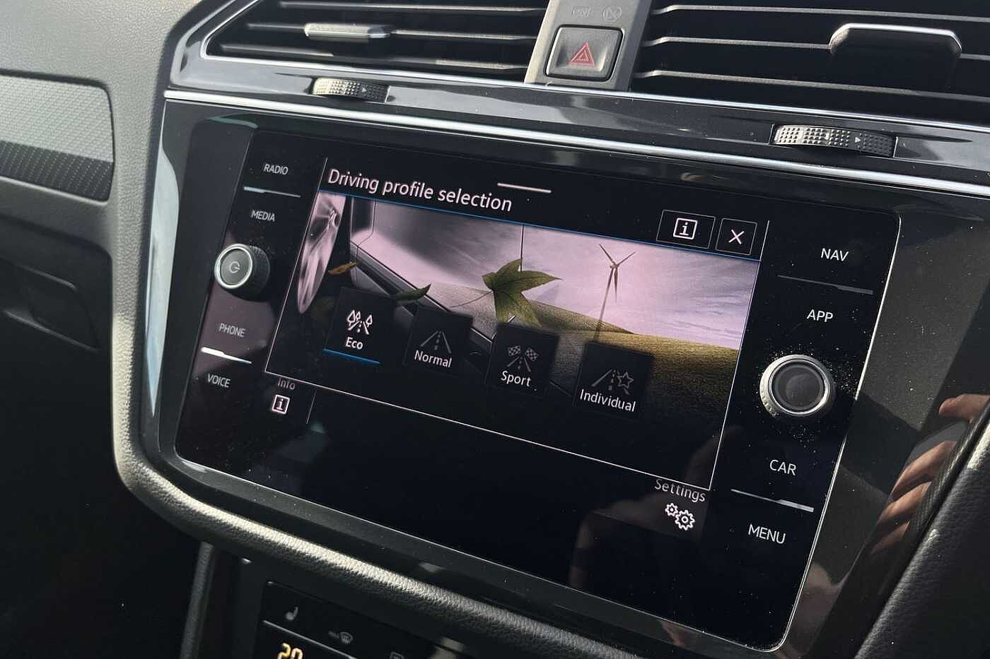 Used Volkswagen Tiguan 2023 for sale - 77910676: Photo 17