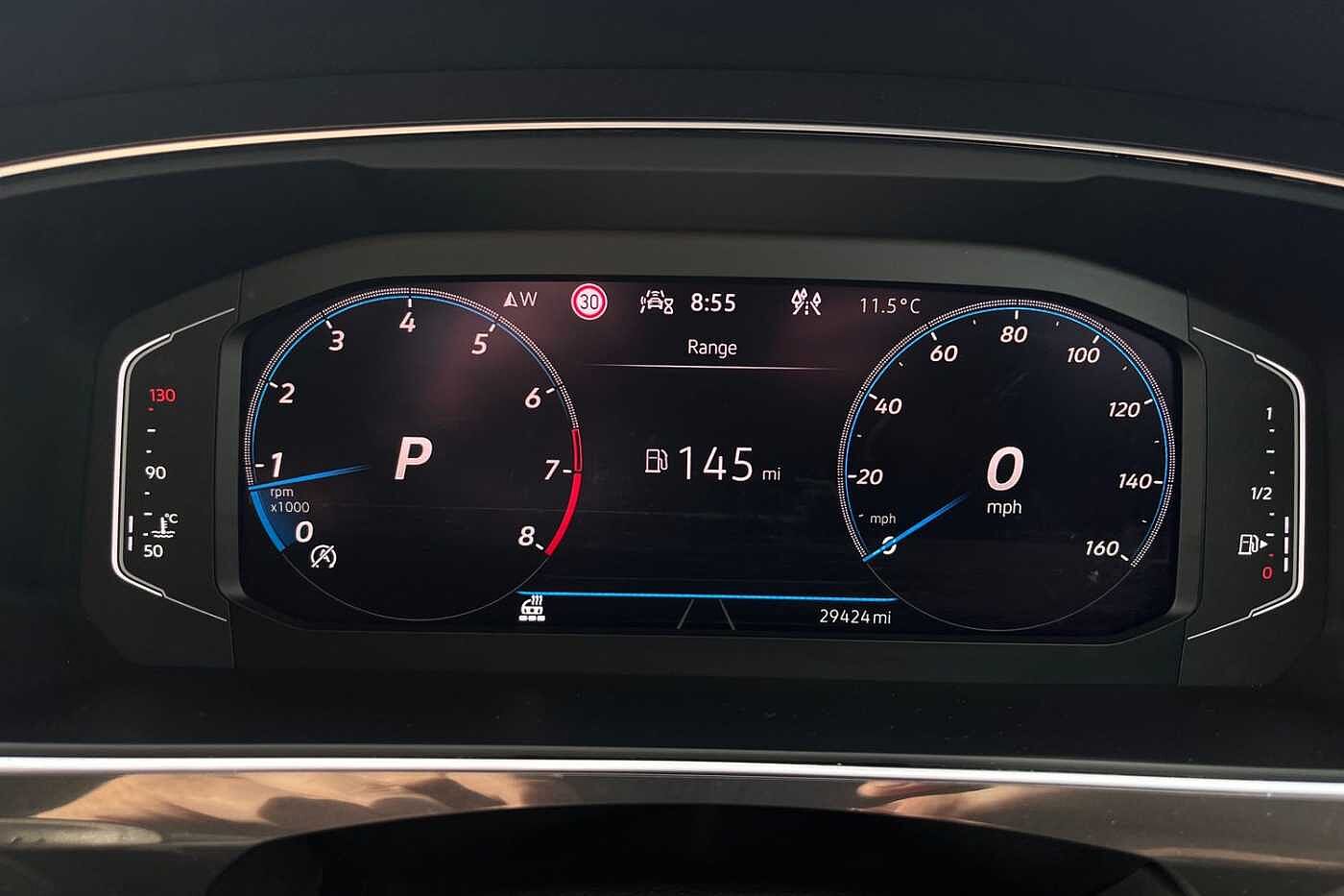 Used Volkswagen Tiguan 2023 for sale - 77910676: Photo 18