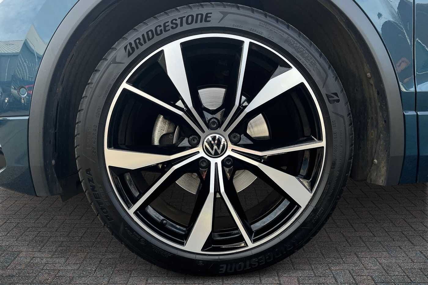 Used Volkswagen Tiguan 2023 for sale - 77910676: Photo 5