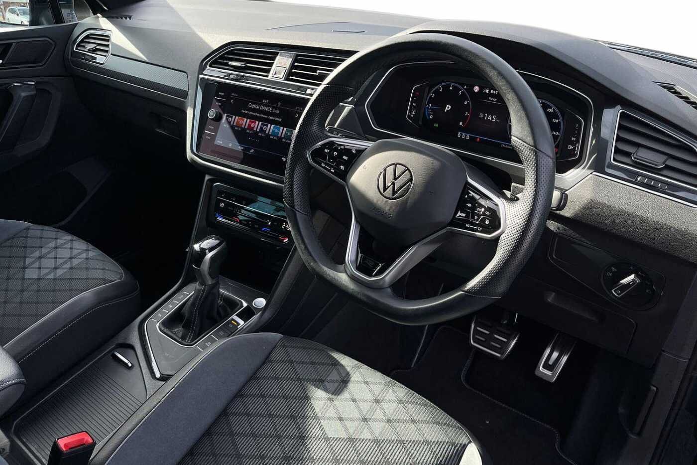 Used Volkswagen Tiguan 2023 for sale - 77910676: Photo 6