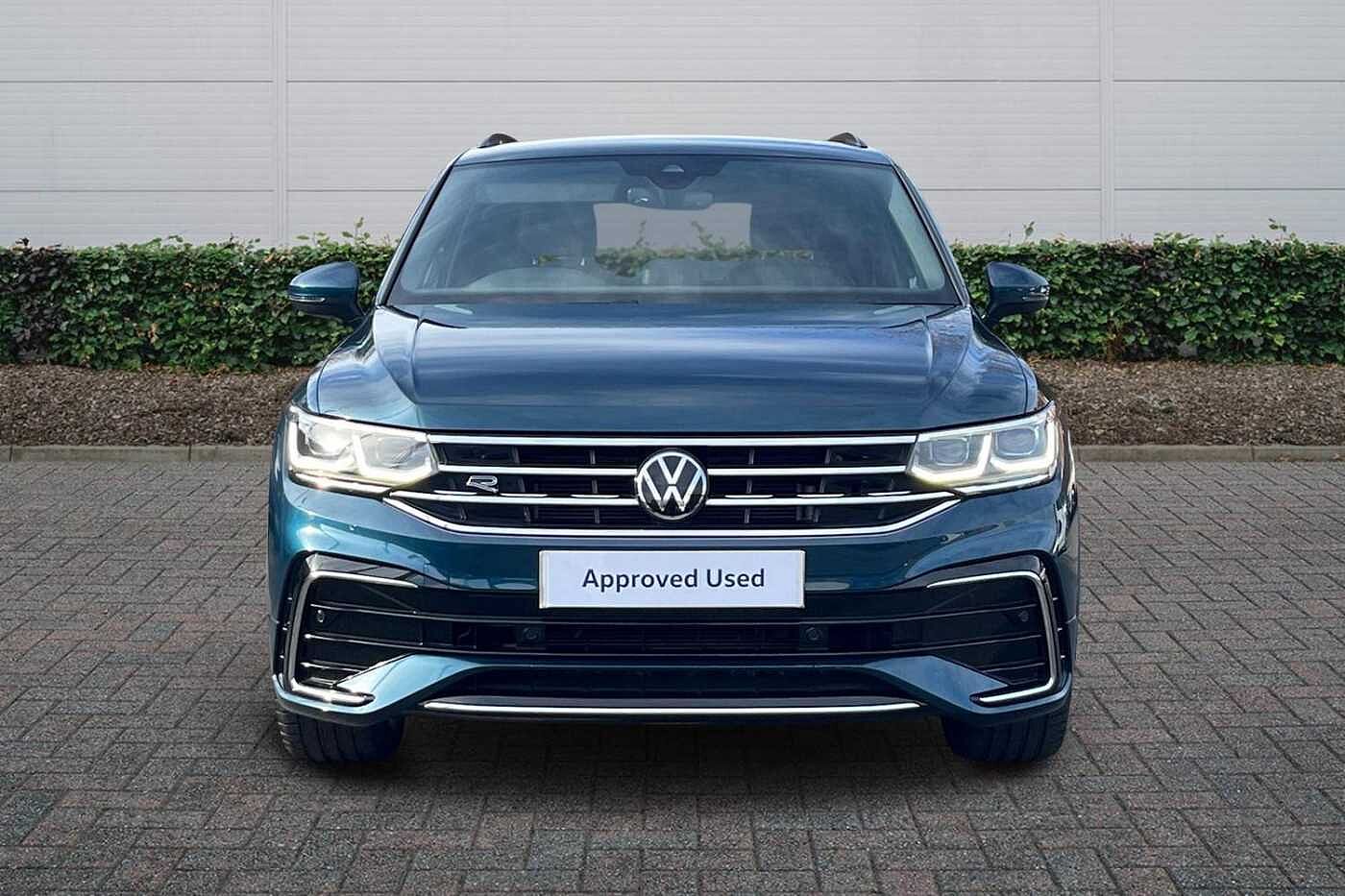 Used Volkswagen Tiguan 2023 for sale - 77910676: Photo 7