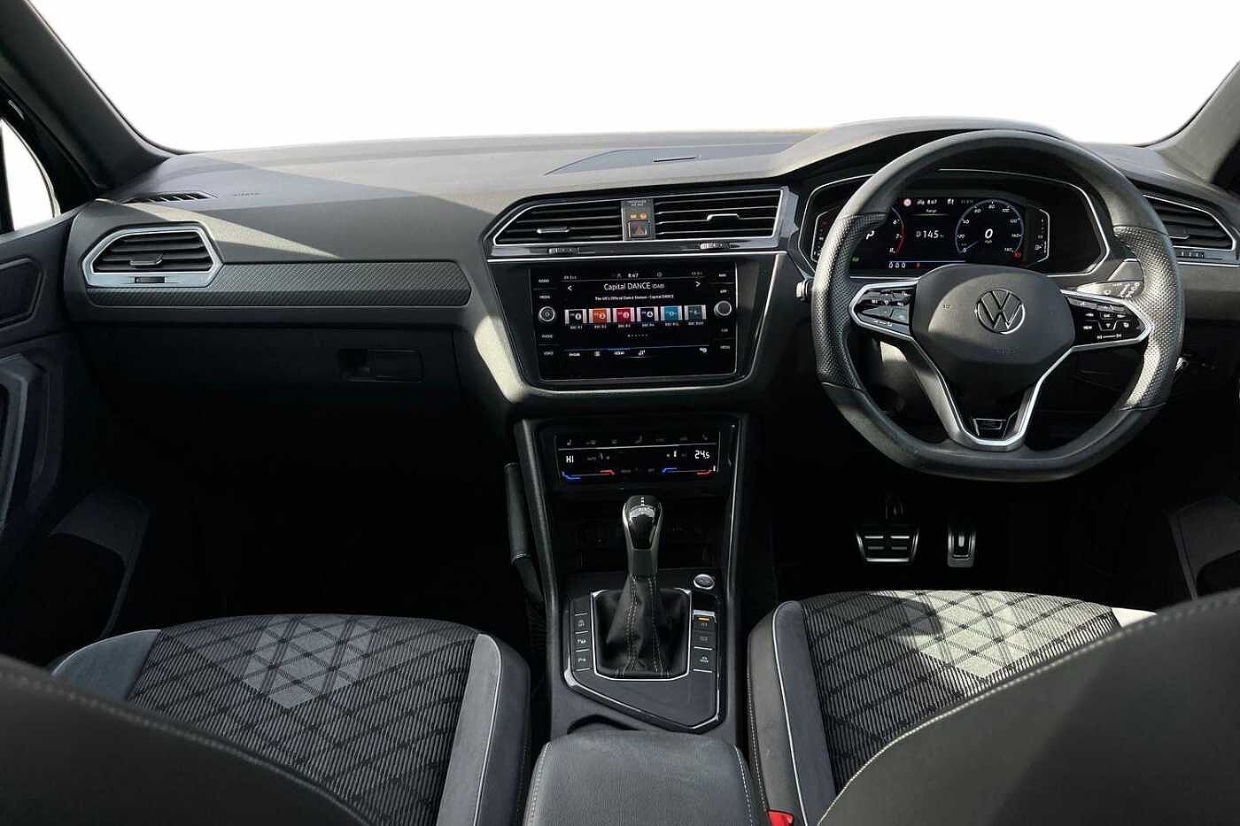 Used Volkswagen Tiguan 2023 for sale - 77910676: Photo 9