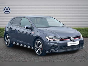 Used Volkswagen Polo 2025 for sale - 79795540: Photo