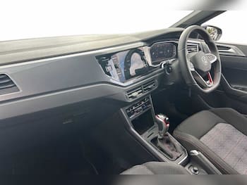 Used Volkswagen Polo 2025 for sale - 79795540: Photo