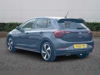 Used Volkswagen Polo 2025 for sale - 79795540: Photo