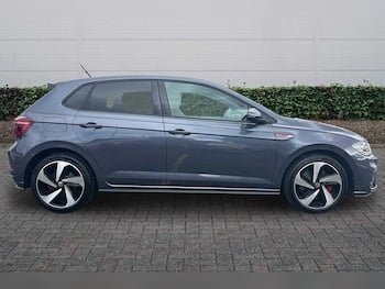 Used Volkswagen Polo 2025 for sale - 79795540: Photo