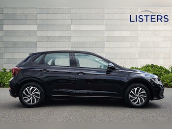 Used Volkswagen Polo 2025 for sale - 77177448: Photo