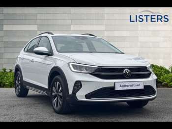 2022 (22) - 1.0 TSI Life 5dr