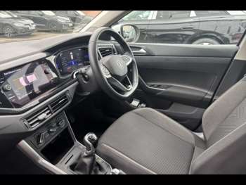 Used Volkswagen Taigo 2022 for sale - 75259061: Photo