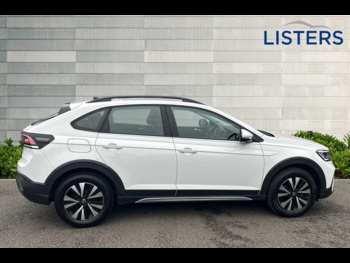 Used Volkswagen Taigo 2022 for sale - 75259061: Photo