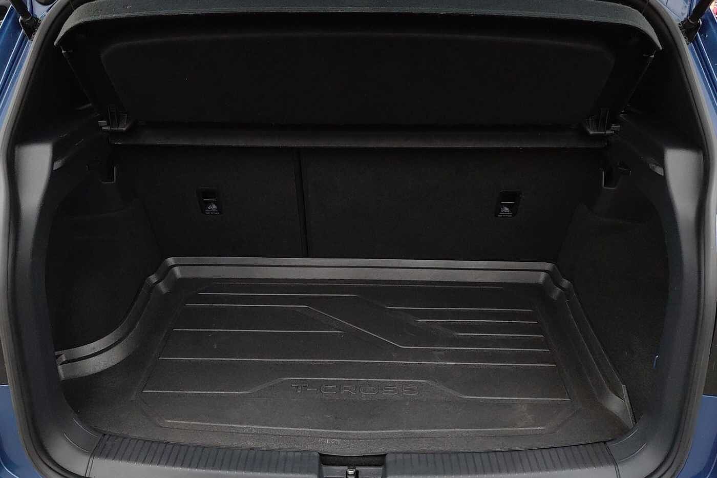 Used Volkswagen T-Cross 2019 for sale - 76228876: Photo 11