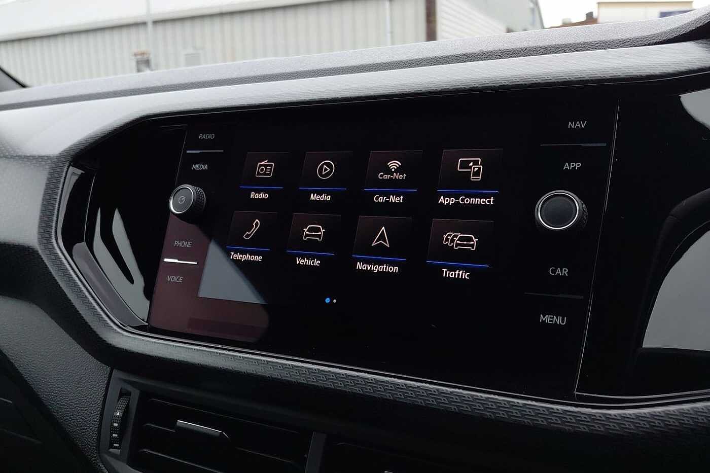 Used Volkswagen T-Cross 2019 for sale - 76228876: Photo 12