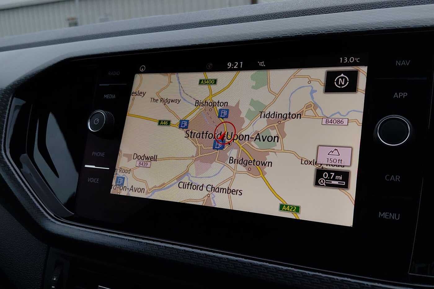 Used Volkswagen T-Cross 2019 for sale - 76228876: Photo 14