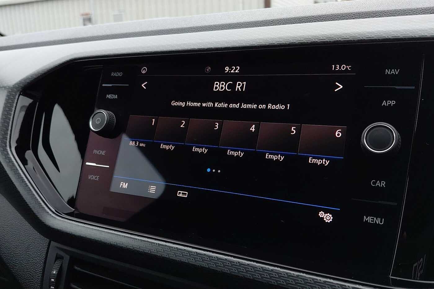 Used Volkswagen T-Cross 2019 for sale - 76228876: Photo 15