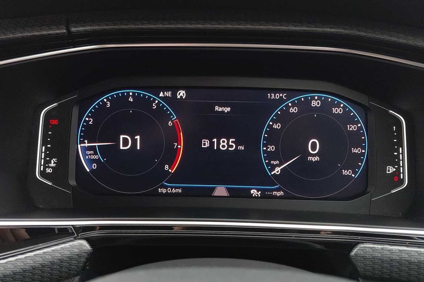 Used Volkswagen T-Cross 2019 for sale - 76228876: Photo 17