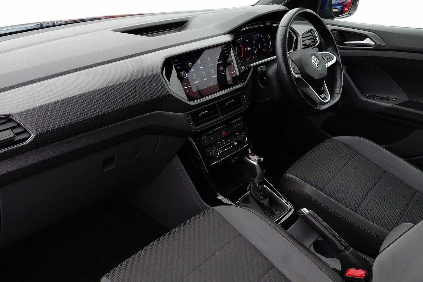 Used Volkswagen T-Cross 2019 for sale - 76228876: Photo 2